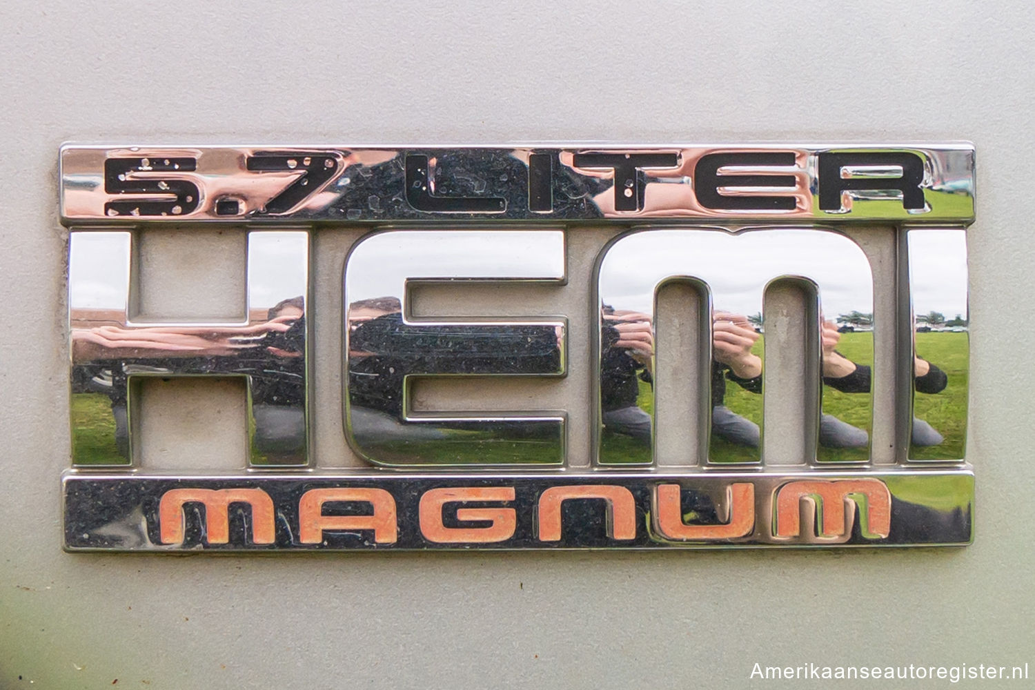 Dodge Ram Series 1500 uit 2002